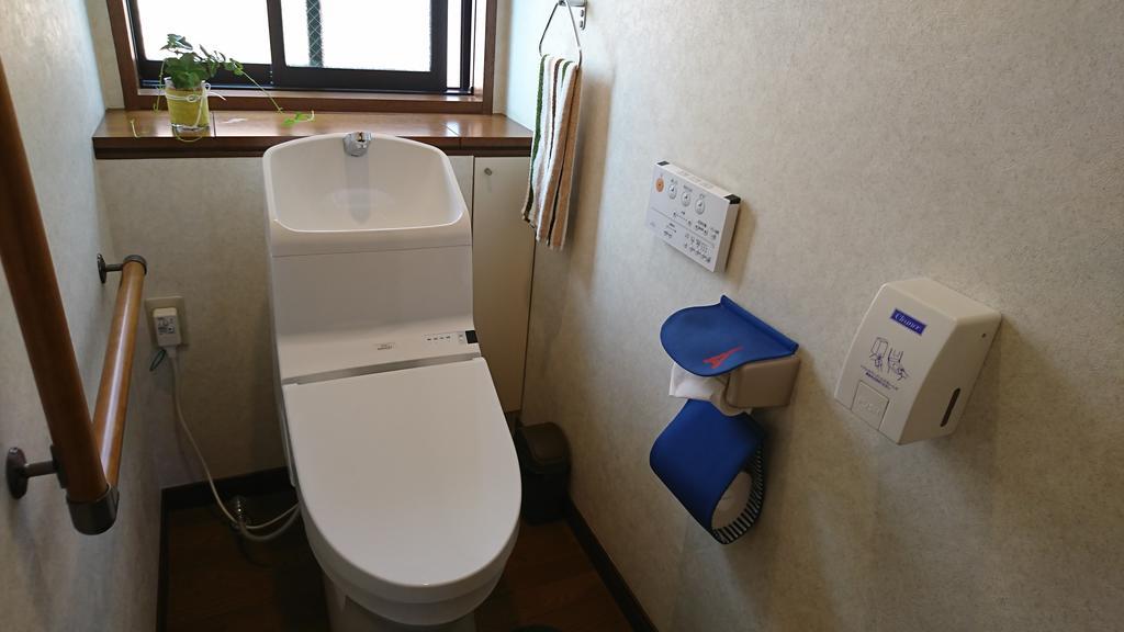 Guest House Kotone Kyoto Exteriör bild